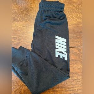 Boys Nike Joggers